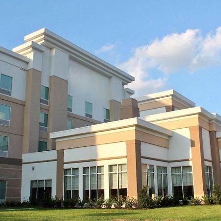 Kozy Hotel Houston North Westfield Exterior foto