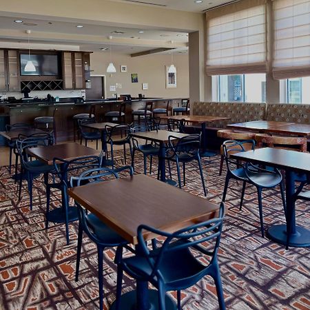 Kozy Hotel Houston North Westfield Exterior foto